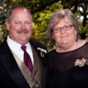 Meet your Posher, Kurt and joyce